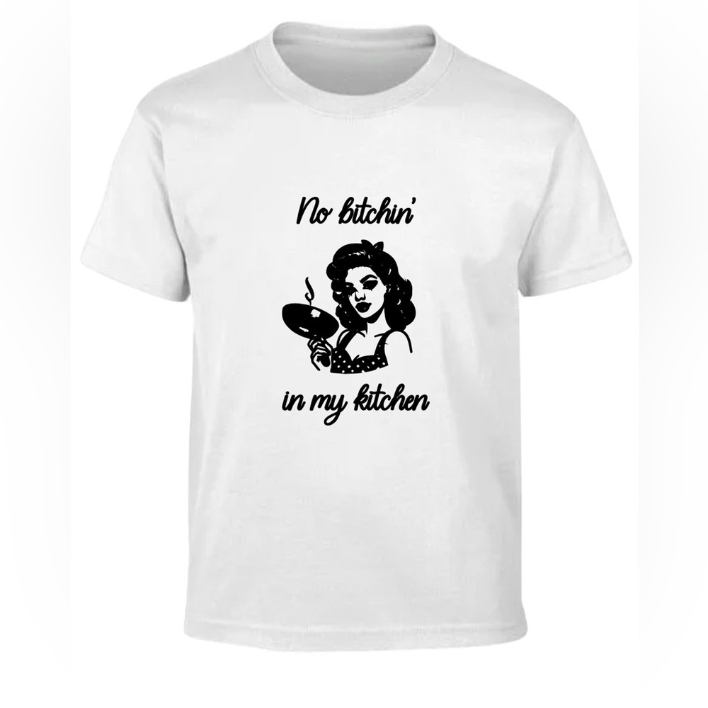 Bitchin’ Tee